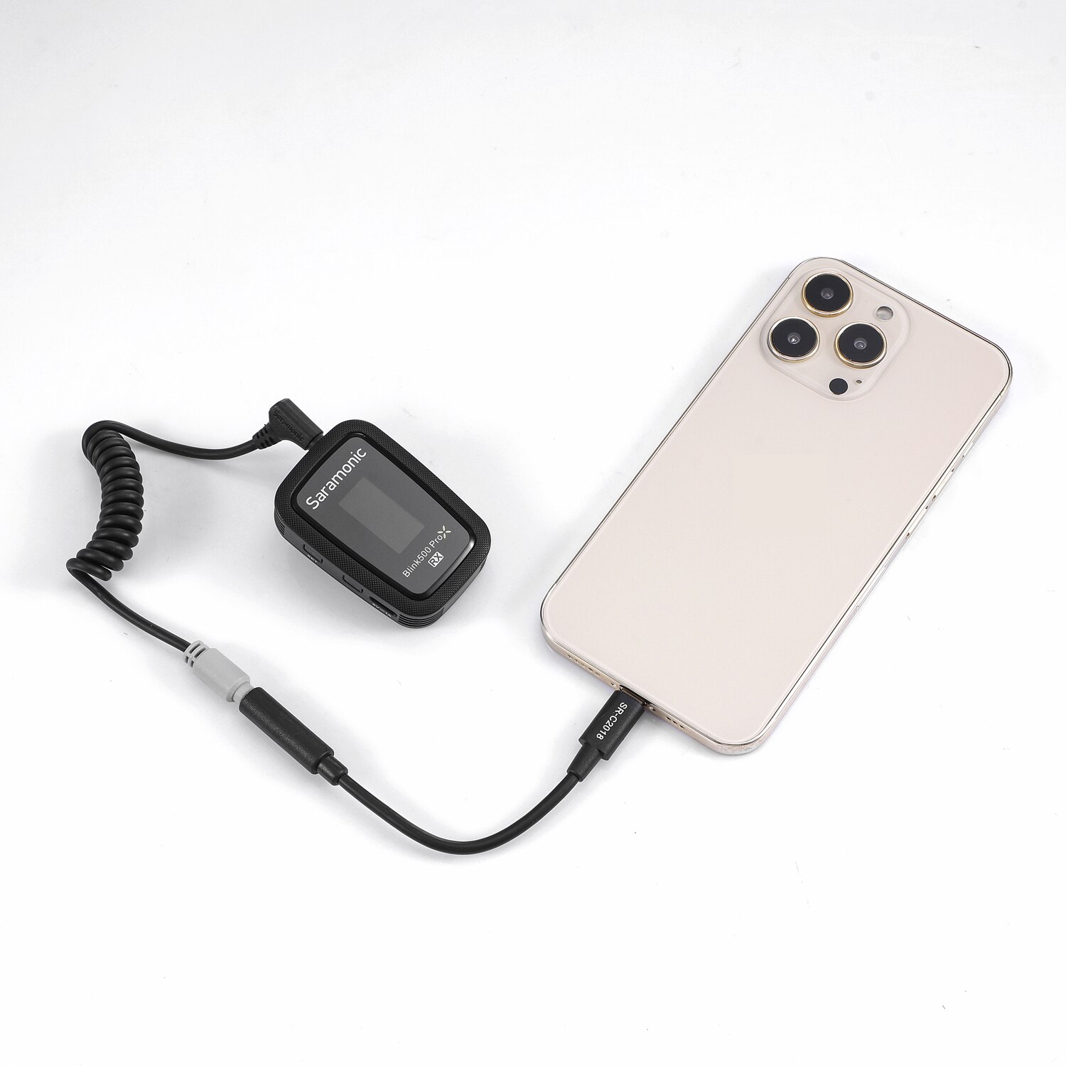 SARAMONIC SR-C2018- �����������