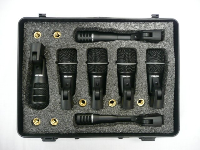 SUPERLUX DRKA5C2 ���� ��������� � ����