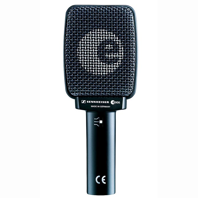 SENNHEISER E 906 ��������� �������������� �������