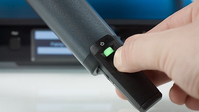 SENNHEISER EW D1-945-H-EU ������������ ������� ��� ������.