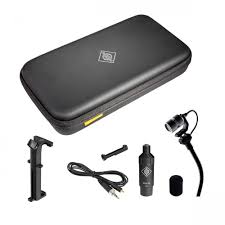 Neumann MC 9 ������ � ���������� ��� ������������ �������� ������� MCM