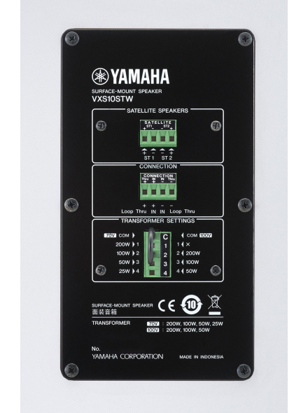 YAMAHA VXS10ST (BLACK) �������� �������������. ����������, 200 ��