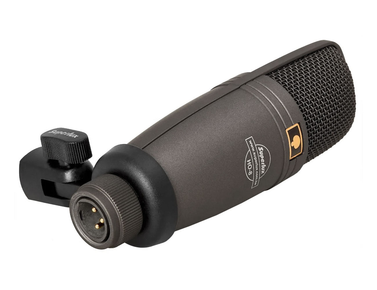 SUPERLUX HO8 �������������� �������� ������� � 19 �� ���������