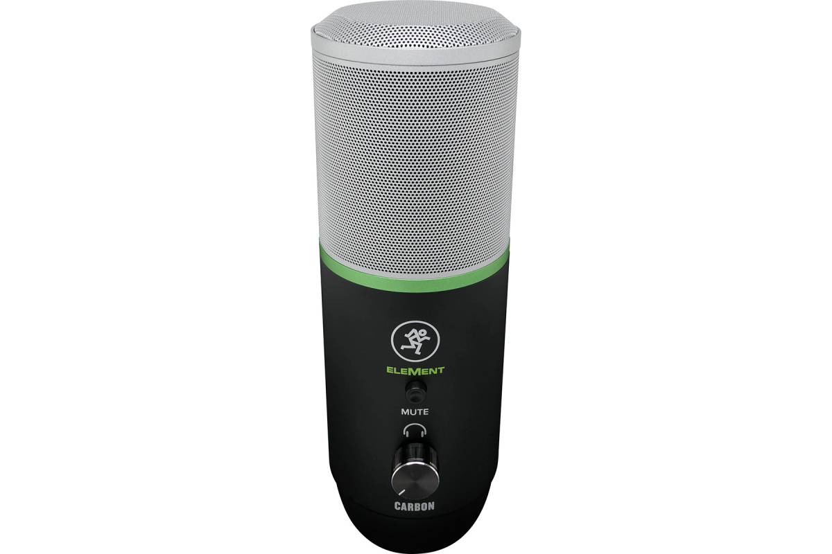 MACKIE CARBON �������������� �������. ��������� �������: 20 - 20000 ��