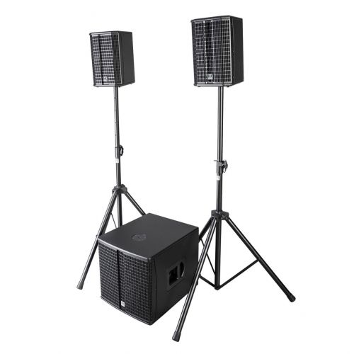 HK Audio LUKAS 2K15 ���������� ��������. ����������: 650 ��