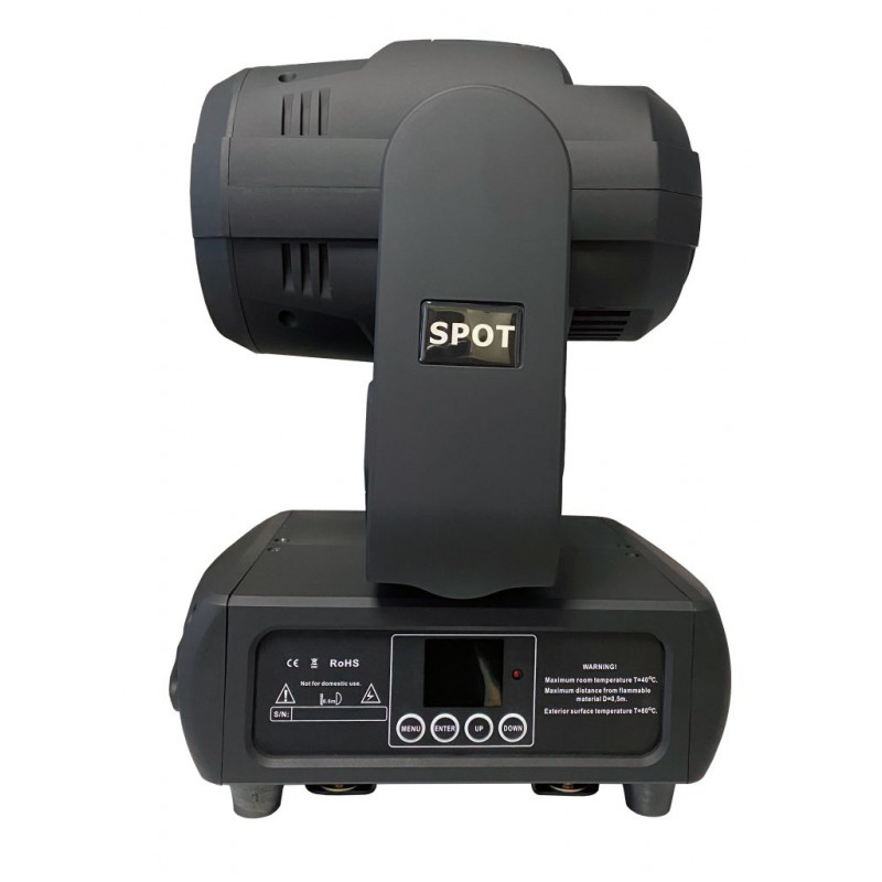 HALO LED SPOT 150 MK3 �������� ��������� ������ � �������� �����. ����������: 250 ��