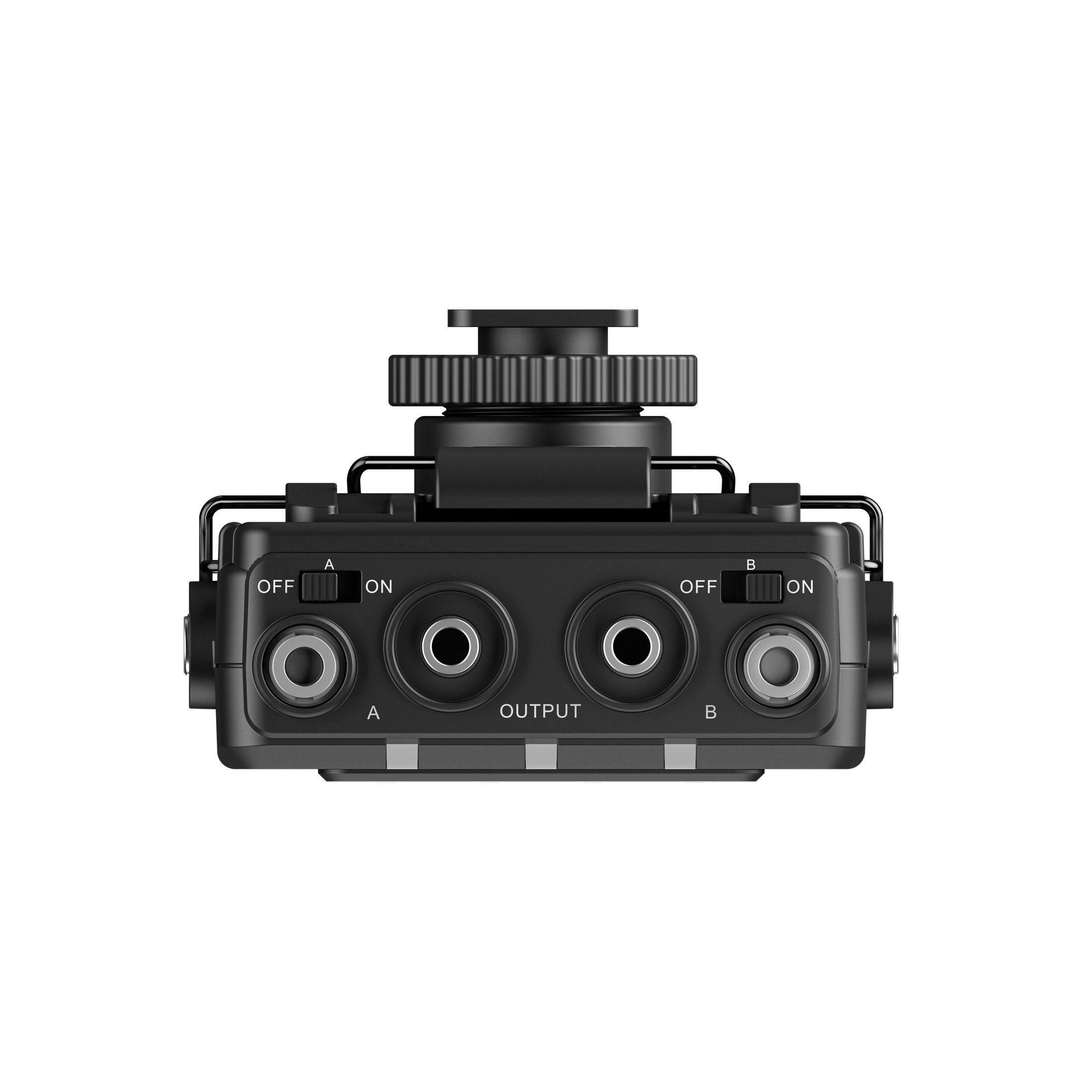 SARAMONIC UwMic9S Kit2 - ���������� �������. 2 ����������