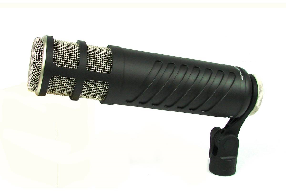 RODE PODCASTER ��������� �������.��������� �������: 40 - 14000 ��