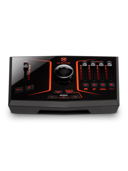 M-GAME SOLO �����. USB ���������, 1 ���������� �����, 2 �������