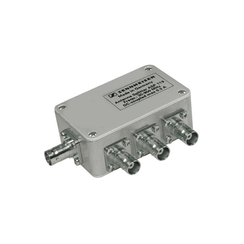 SENNHEISER ASP 113 �������� ������� ������� 3 ������. ������ ����������� 30 � 950 ���