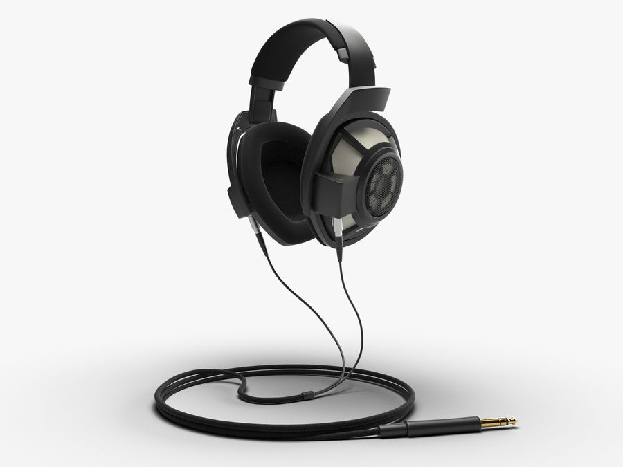 Sennheiser HD 800 ³����� ��������� � ��������� �������������.