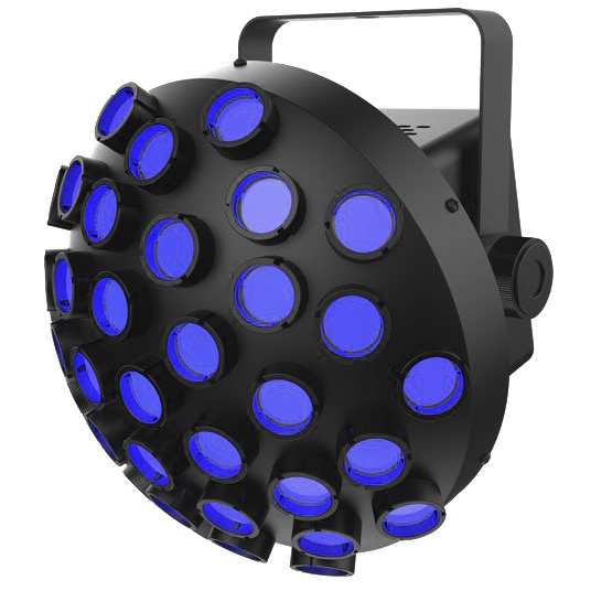 CHAUVET LINE DANCER ���������� LED �������� �����. 27 ���������