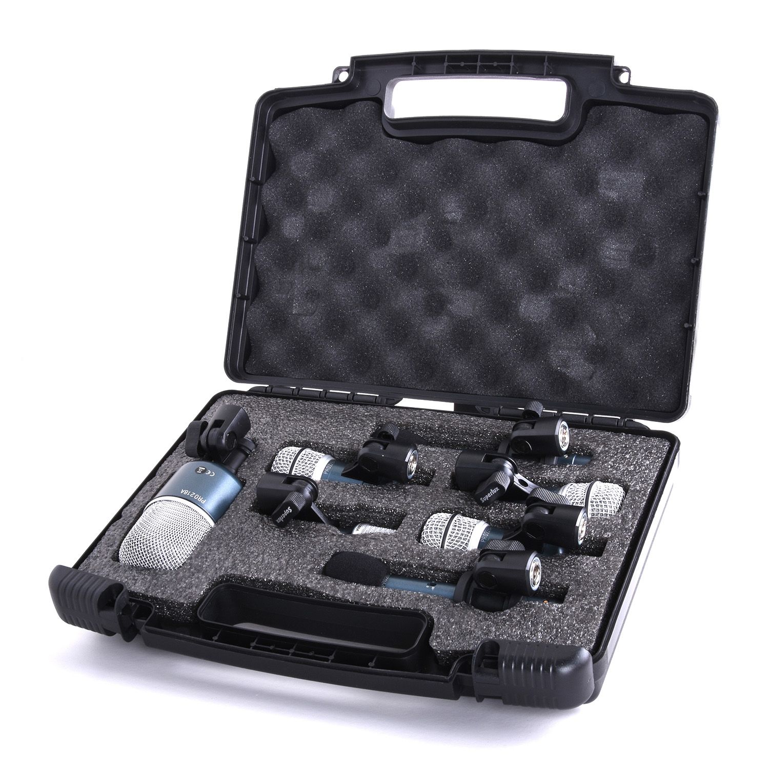 SUPERLUX DRKB5C2 MKII ���� ���������