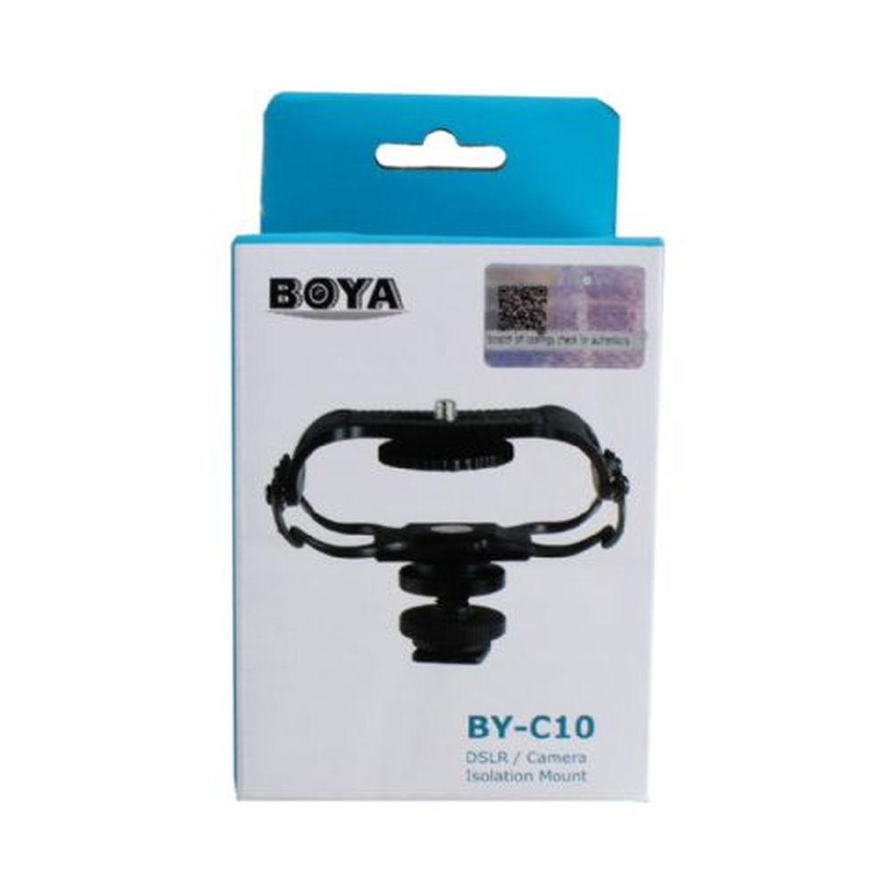 BOYA BY-C10 - ������������� ��������