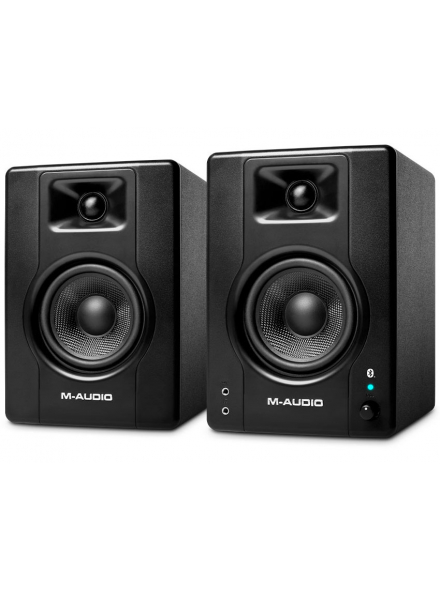 M-AUDIO BX4 BT BLUETOOTH MONITORS ������� ��������. ����������, 2 � 25 ��