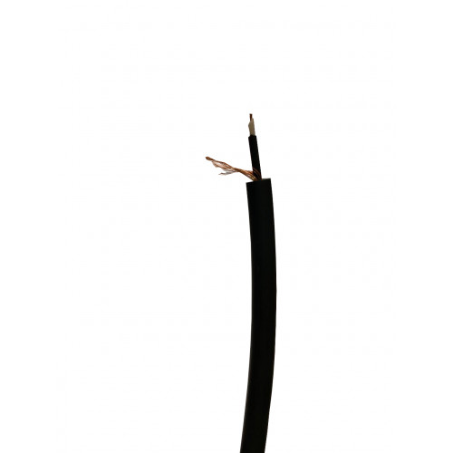 KLOTZ AC104SW INSTRUMENT PRO AUDIO CABLE BLACK ������ ���������������� � ����