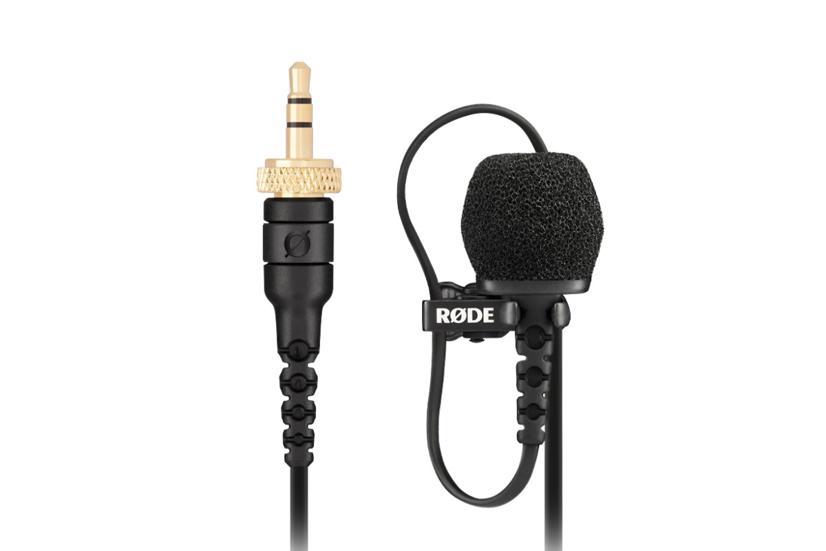 RODE Lavalier II ��������� ������� ������-�����