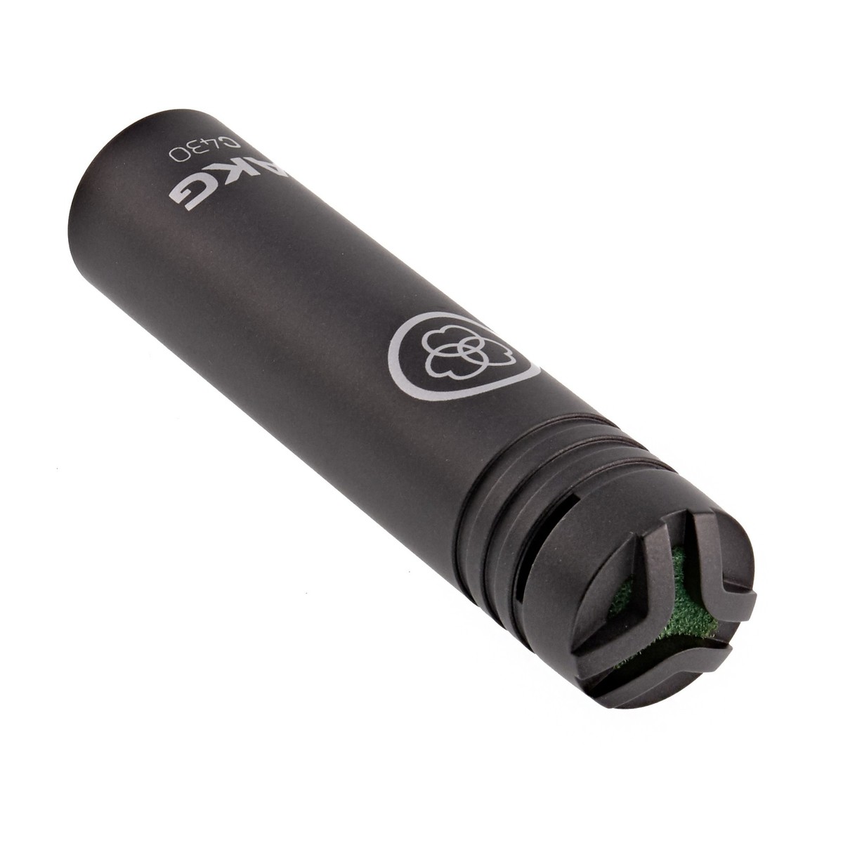 AKG C430 ���������������� ��������� �������������� �������. ��������� ������� 20 - 20000 ��