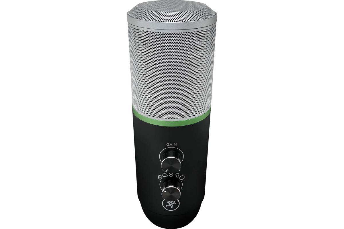 MACKIE CARBON �������������� �������. ��������� �������: 20 - 20000 ��