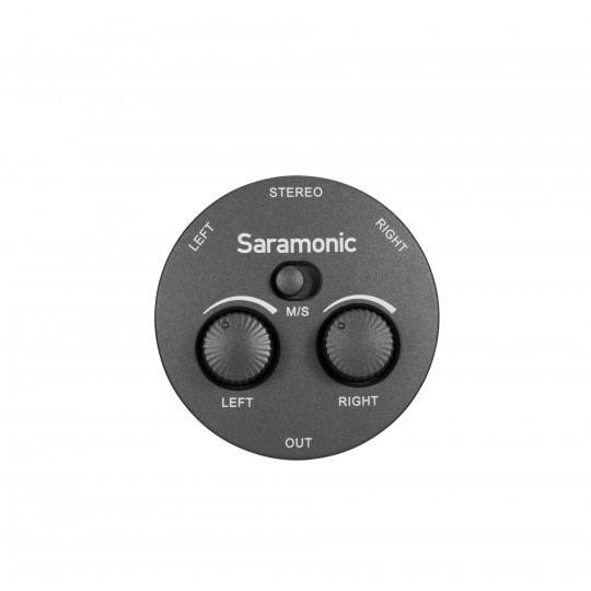 SARAMONIC AX1 - ���������. ����������