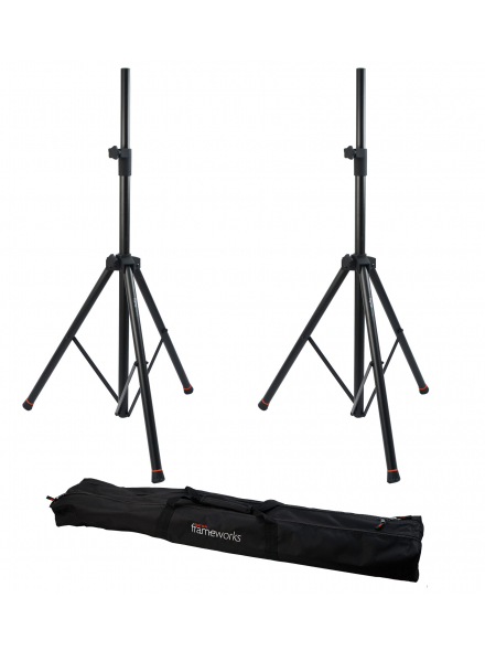 GATOR FRAMEWORKS GFW-SPK-3000SET ����� ��� ���������� ������