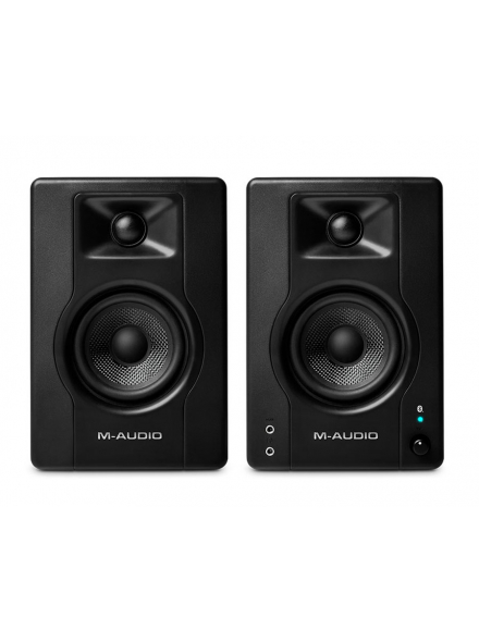 M-AUDIO BX3 BT BLUETOOTH MONITORS ������� ��������. ����������, 2 � 25 ��
