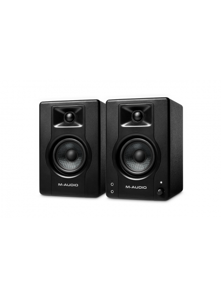 M-AUDIO BX3 ������� ��������. ����������, 2 � 25 ��