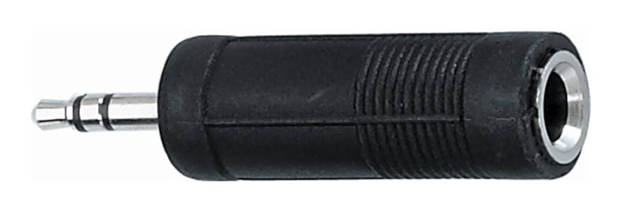 QUIK LOK AD16 ���������� Jack - miniJack