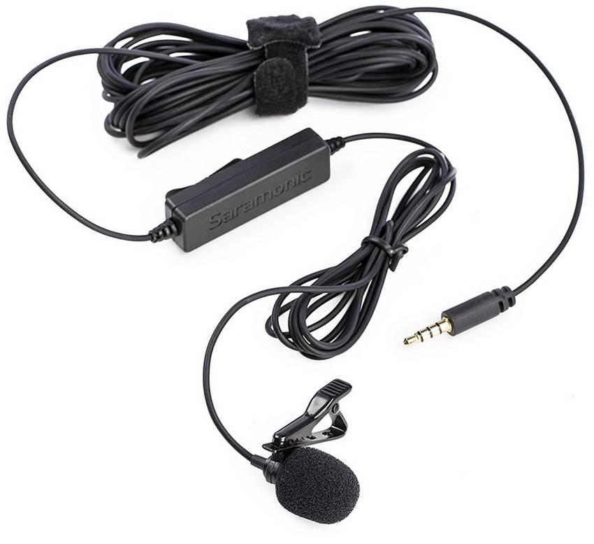 SARAMONIC LavMicro - �������� �������