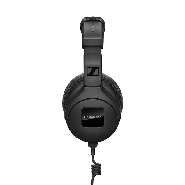 Sennheiser HD 300 PRO ���������. ����������� ���������� 500 ���