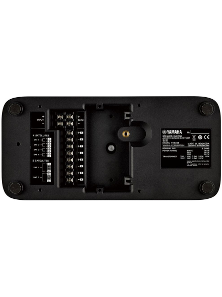 YAMAHA VXS3S (BLACK) �������� ��������. ����������: 40 ��