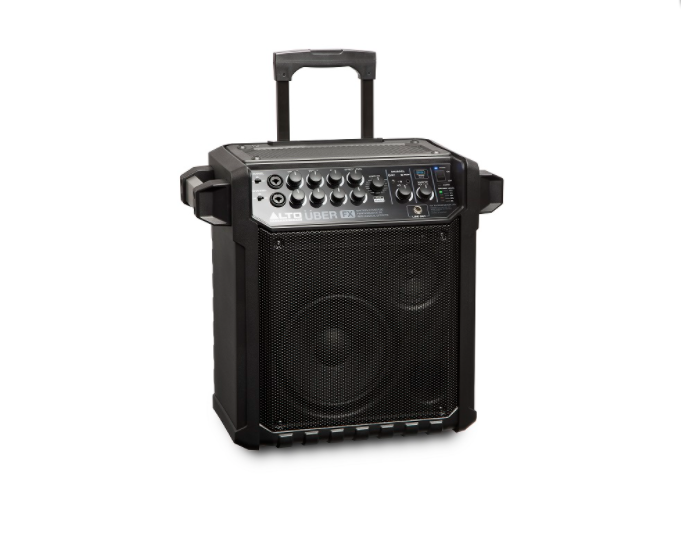 ALTO PROFESSIONAL Uber FX ��������� �������. ����������: 50 ��