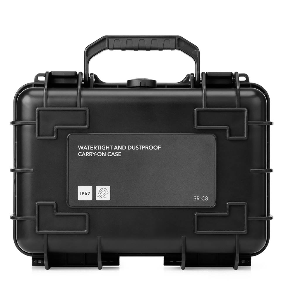 SARAMONIC SC-8  - ����������� ����