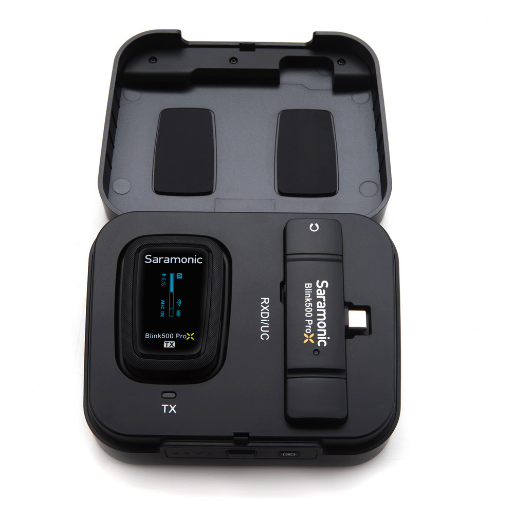 SARAMONIC BLINK 500 PROX B5  - ���������� �������. 1 ���������