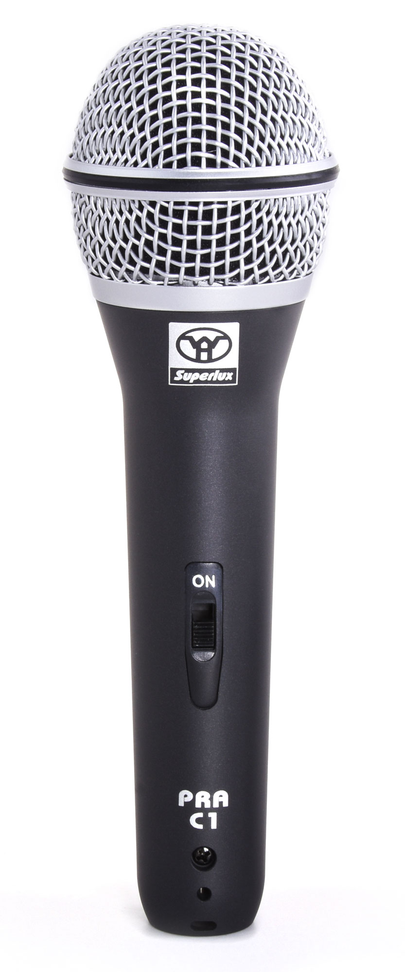 SUPERLUX PRAC1 ��������� �������. ��������� �������: 50 - 16000 ��