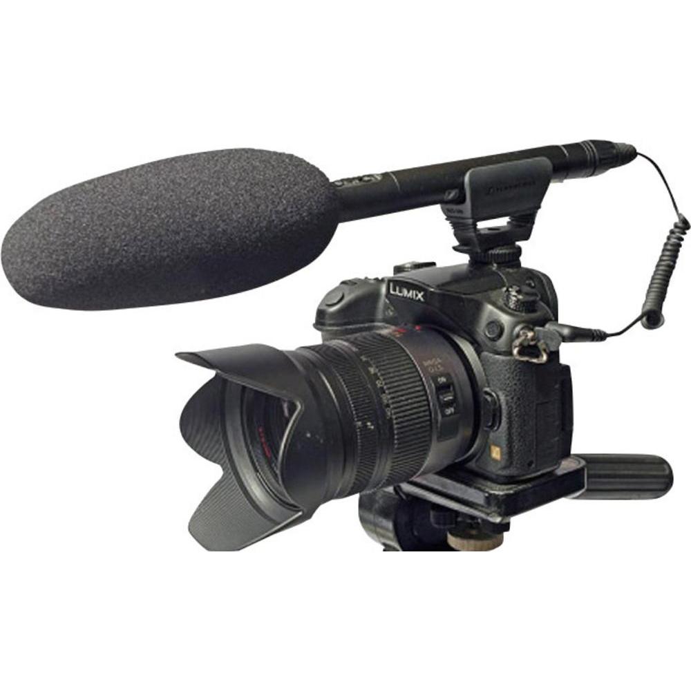 SENNHEISER MKE 600 ̳������ ���� "�����" ��� ����������. ��������� �������: 40-20000��