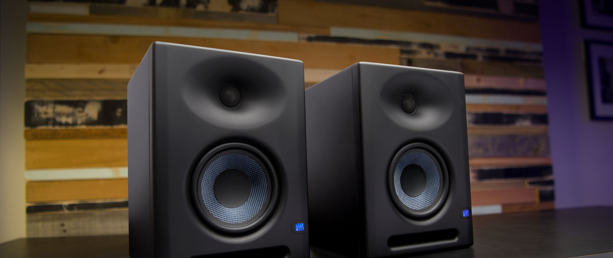 PRESONUS Eris E5 XT �������� �������� �������, ���������� - 80 ��