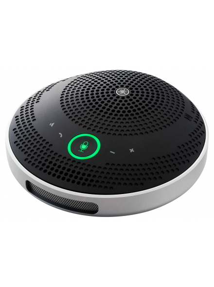 YAMAHA YVC-200 (BLACK) UNIFIED COMMUNICATIONS SPEAKERPHONE �������. ���������� 2.5 ��