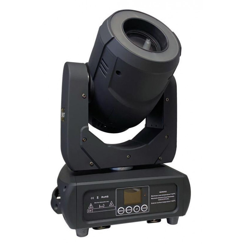 HALO LED SPOT 150 MK3 �������� ��������� ������ � �������� �����. ����������: 250 ��