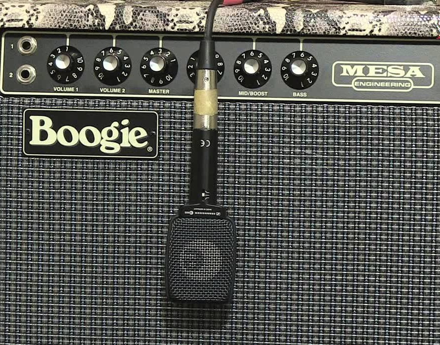 SENNHEISER E 906 ��������� �������������� �������