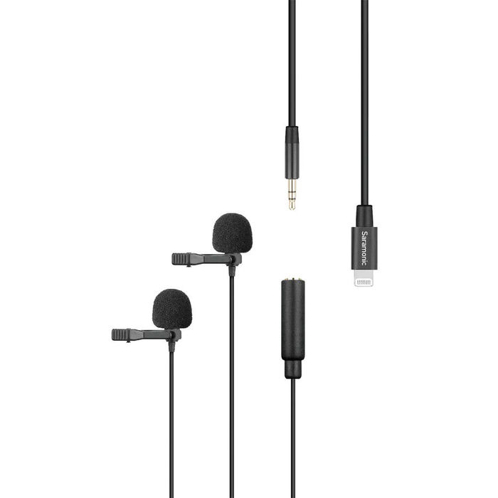 SARAMONIC LavMicro U1C - ���� �������� ���������