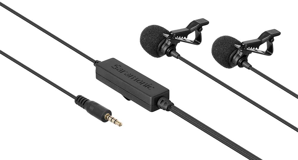 SARAMONIC LavMicro 2M - ���� �������� ���������