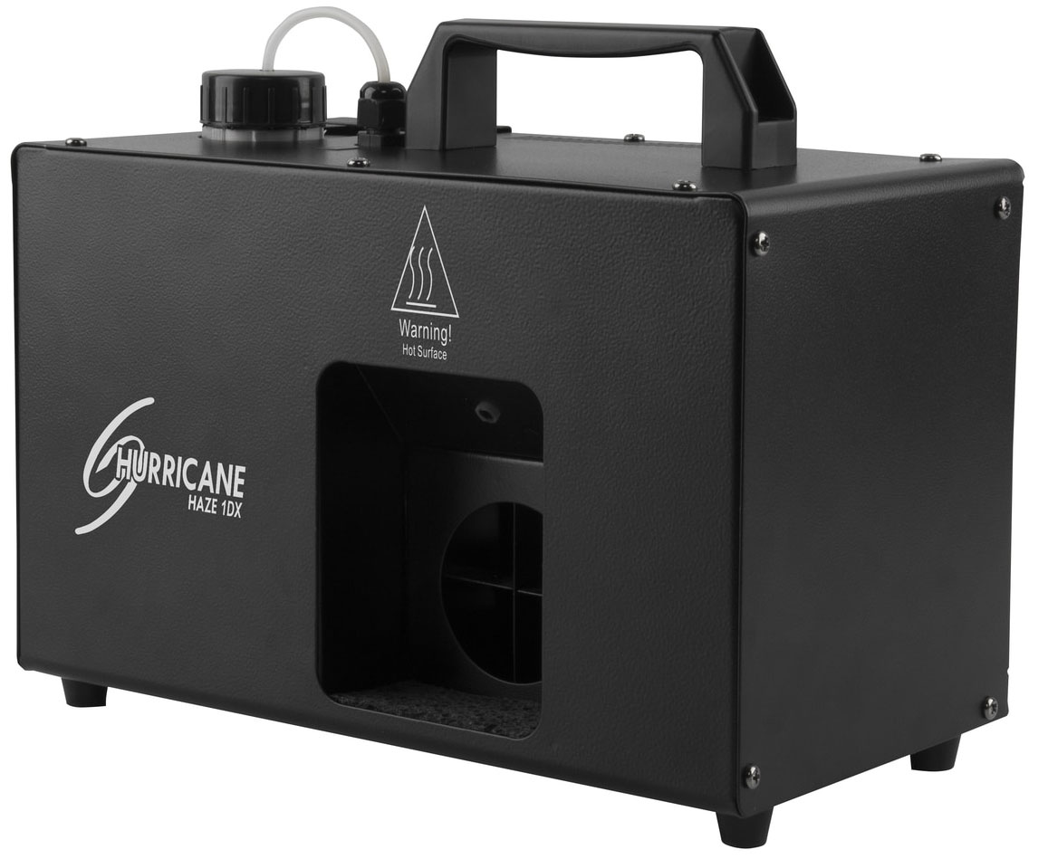 CHAUVET HHAZE1DX HURRICANE HAZE 1DX ��� ������. ���������� 303 ��