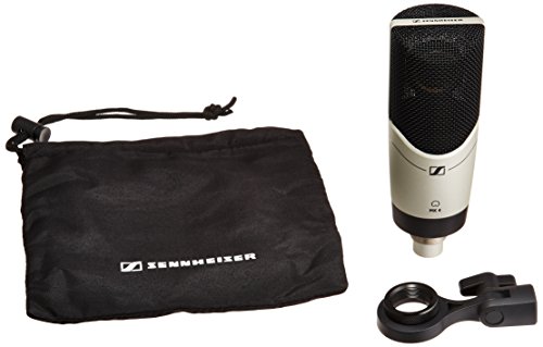 SENNHEISER MK 4 �������������� ������� � ������� ���������