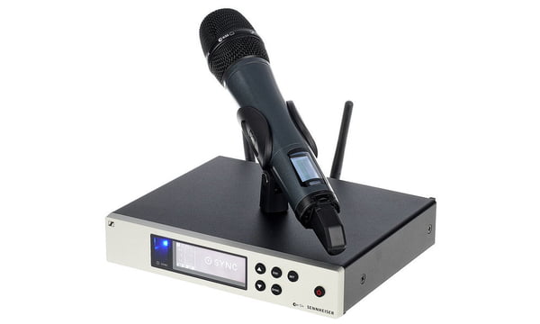 Sennheiser EW 100 G4-935-S ������������ ������� ��� ������, ����� ������ �� 100 �