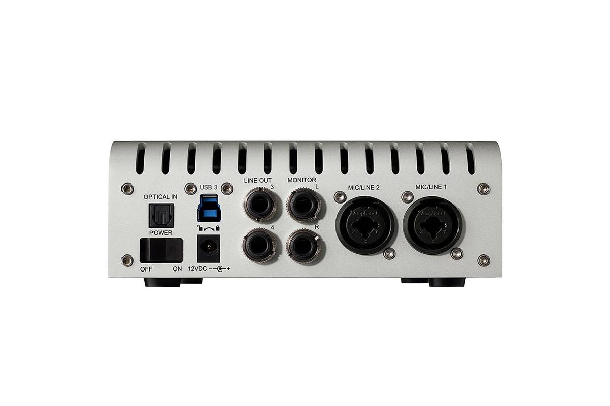 UNIVERSAL AUDIO Apollo Twin USB Heritage Edition (Desktop/Win) ������������ 2 ����� USB