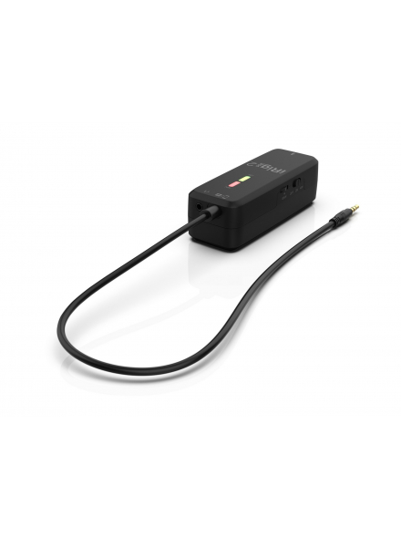 IK MULTIMEDIA IRIG PRE 2 ������������. ����� 2 XLR, USB ���������