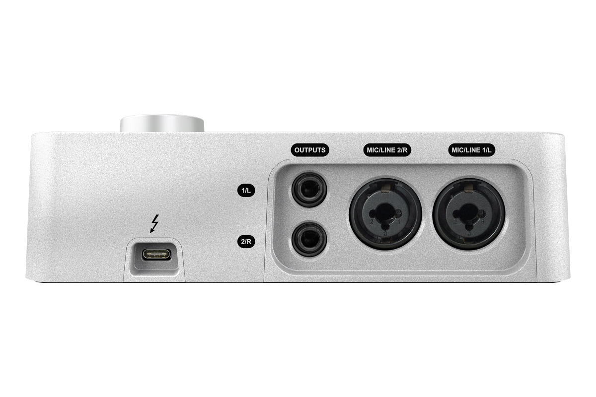 UNIVERSAL AUDIO Apollo Solo Heritage Edition (Desktop/Mac/Win/TB3) ������������ 2 ����� USB