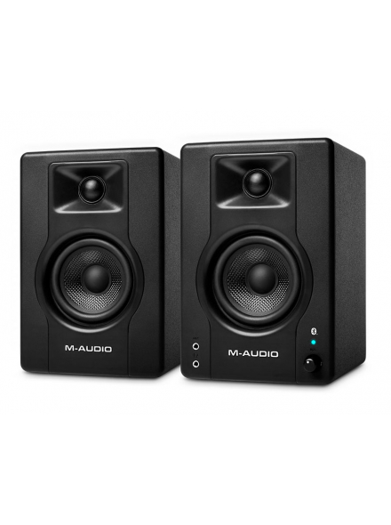 M-AUDIO BX3 BT BLUETOOTH MONITORS ������� ��������. ����������, 2 � 25 ��