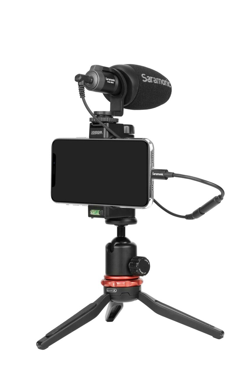 SARAMONIC SR-C2002 - ������� �����������